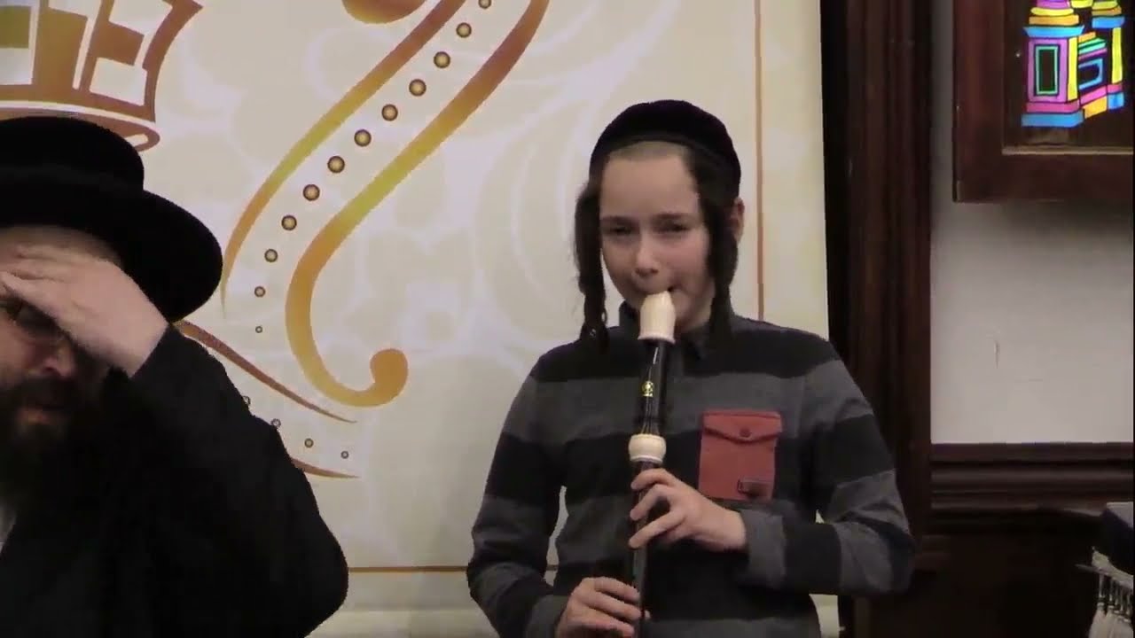 ר' יואל רוטה שיעור בלשה''ק - למה להתאבד - ד' בא תשפ''ב - R' Yoel Roth