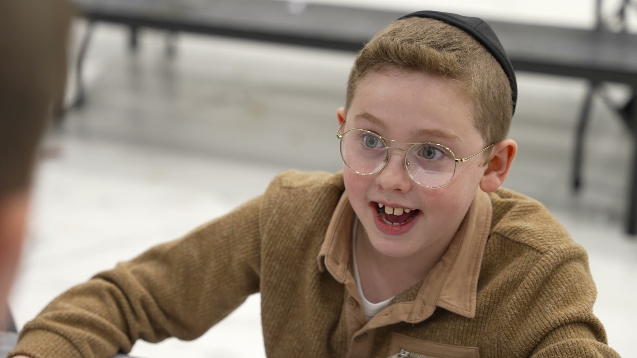 Yeshiva Tiferes Torah (YTT) Campaign Video 2022