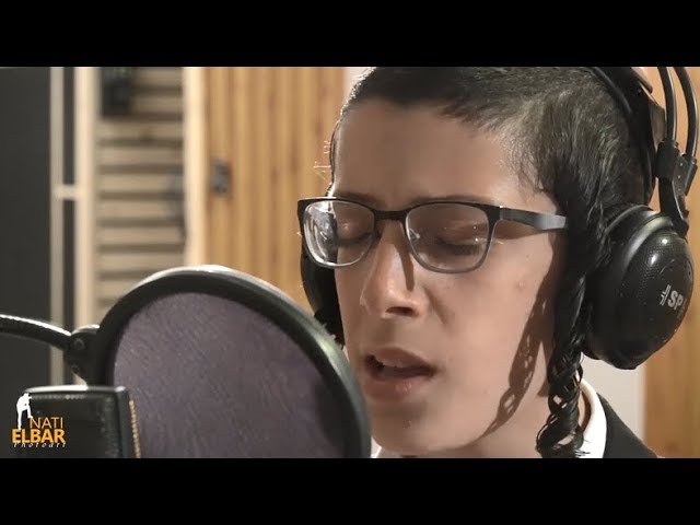 המדרשה החסידית מגישה: עיתים לתורה - הקליפ הרשמי | Itim Latora - Official Music Video