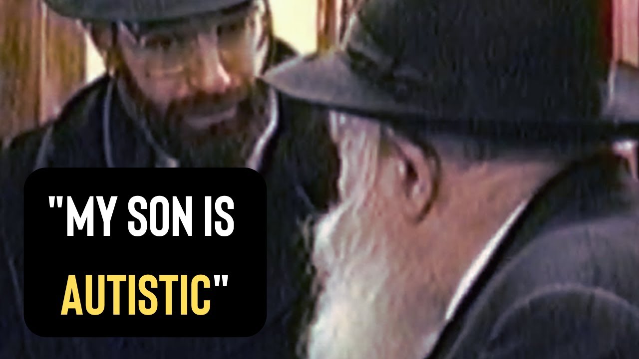 MUST WATCH: Autistic children have a special connection to God