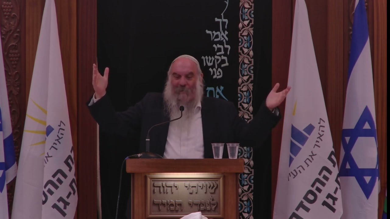 הפתעות ופלאות דורנו במלחמת עצמאותנו | שיעור ליום עצמאות | הרב יהושע שפירא