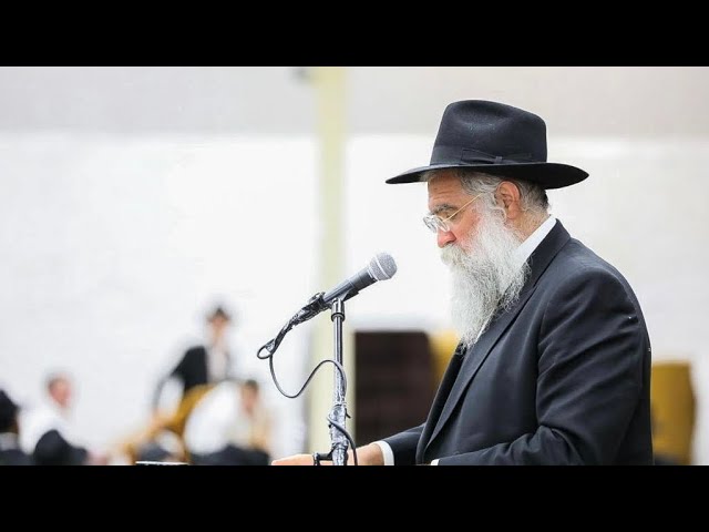 Grand Gimmul Tamuz Farbrengen 770 The Rebbe’s Shul. Guest Speaker Rabbi Yitzchok Minkowicz