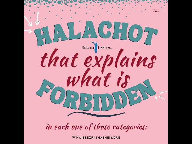 Halachot Shabbat - Melabain - Whitening (bleaching)