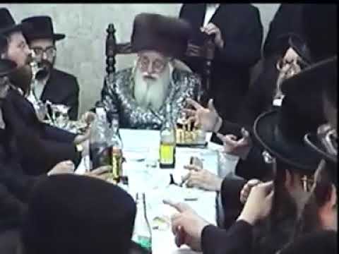 The Yehoshuas Moshe of Viznitz