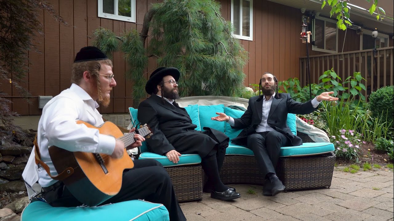 ר' יואל רוטה - א מופת בין איך - Music Video - R' Yoel Roth