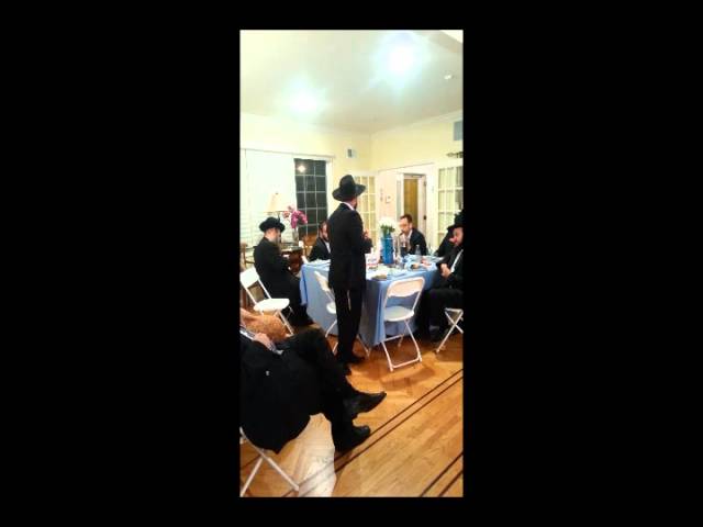 Chai Lifeline Parent speaks of what he endured