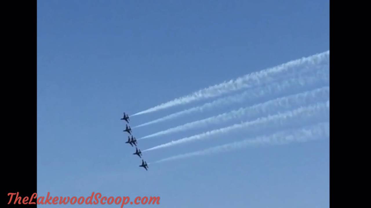 Atlantic City Airshow 2016