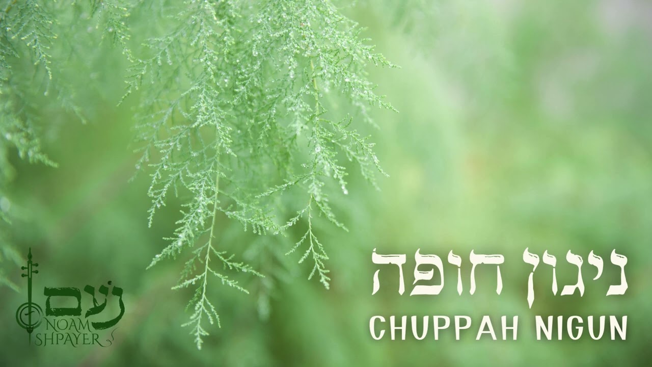 ניגון חופה - נעם שפייר | Chuppah Nigun - Noam Shpayer