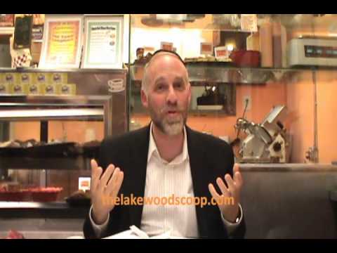 S.S.S.S. Shiur On Shavuous