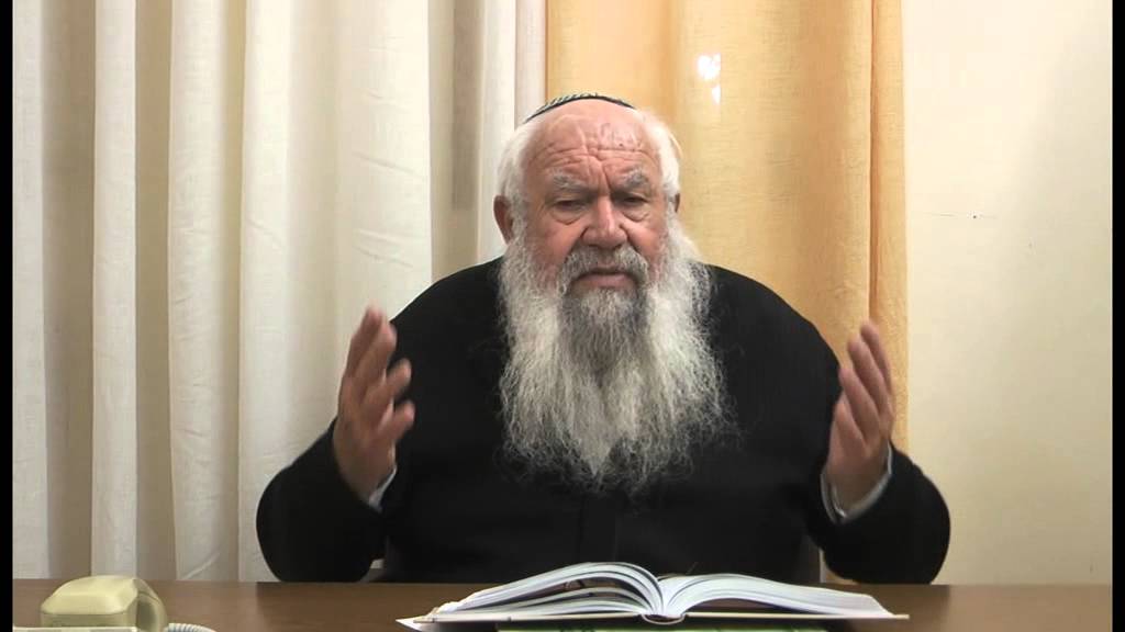 מוסקט # פרשת תצוה: איפה משה רבינו?