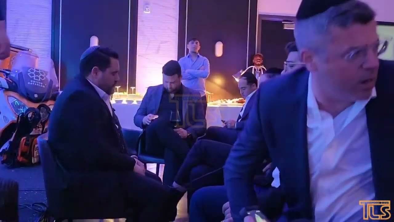 Gad Elbaz in Lakewood (4)