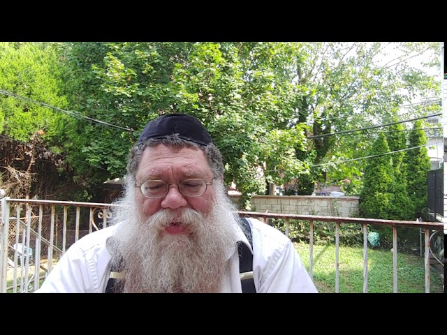 Boyaner Rebbe and Chabad