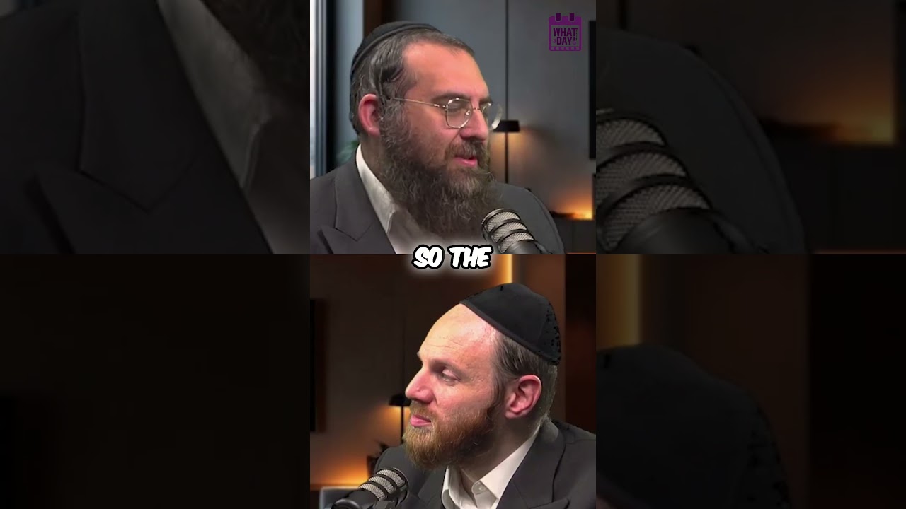 Unveiling True Giving  The Heart of Jewish Organization