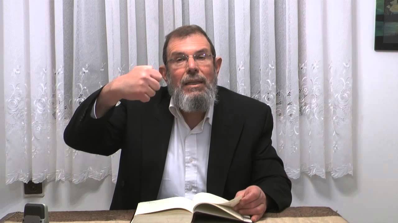 מעשה רוקם # פרשת כי תשא: כפרת מחצית השקל