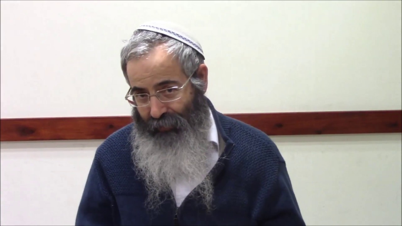 ראובן, יהודה והמלכות - דבר תורה לפרשת ויחי - הרב יהודה מלמד