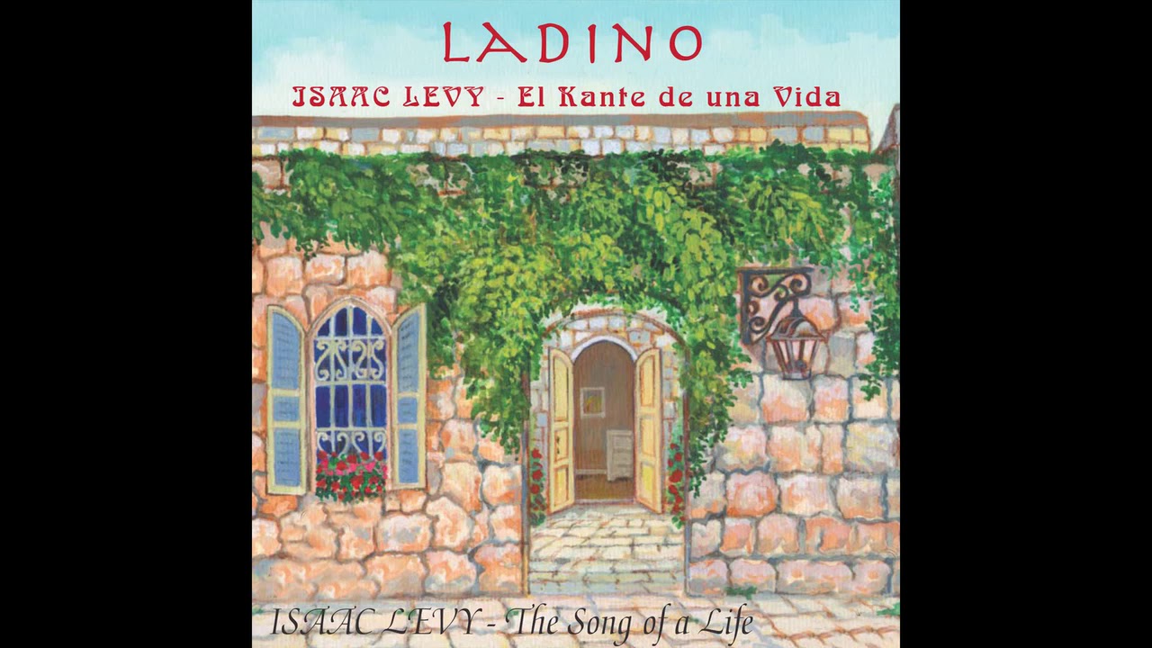 Ruach Ruach - Ladino Music - Jewish Music