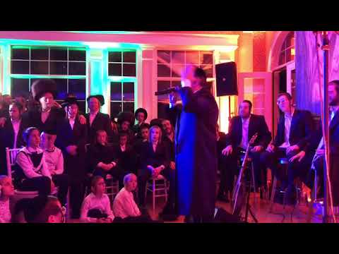 Lipa Schmeltzer with Yeedle Kahan|ליפא שמעלצר~א פשוטע איד