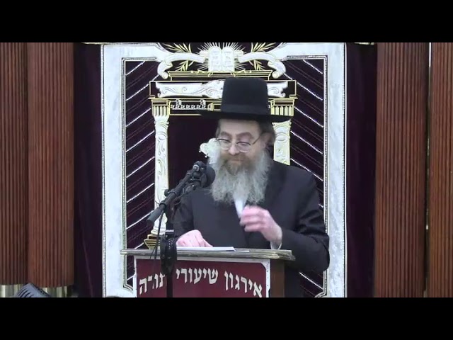 שלך גדולה משלהם שאתה מדליק עד שתהא השלהבת עולה מאליה - ר' אלעזר ברוך באלד שליט"א