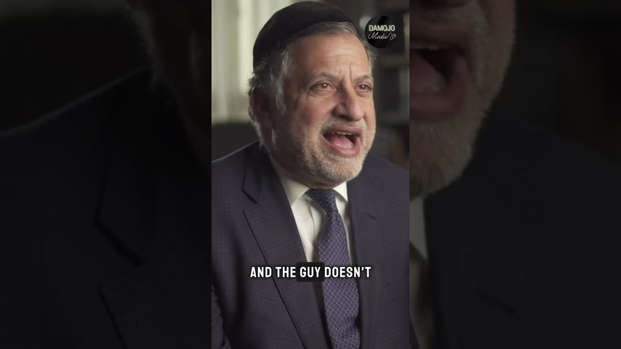 Rabbi Eli Mansour on the Tolerance of Rabbi Jacob Kassin