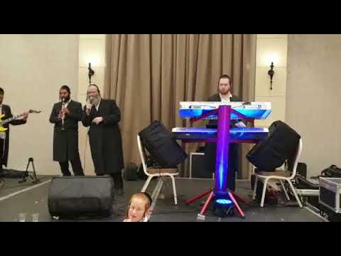 יוחנן אורי | שלמה טוסיג | אברימי בלטי | בחתונה מקפיצה - משקה | MASHKE ׁ(ליפא שמלצר)
