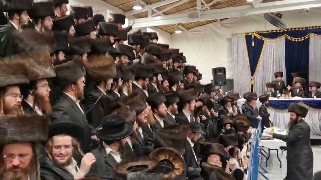 שמחת בית השואבה המרכזית