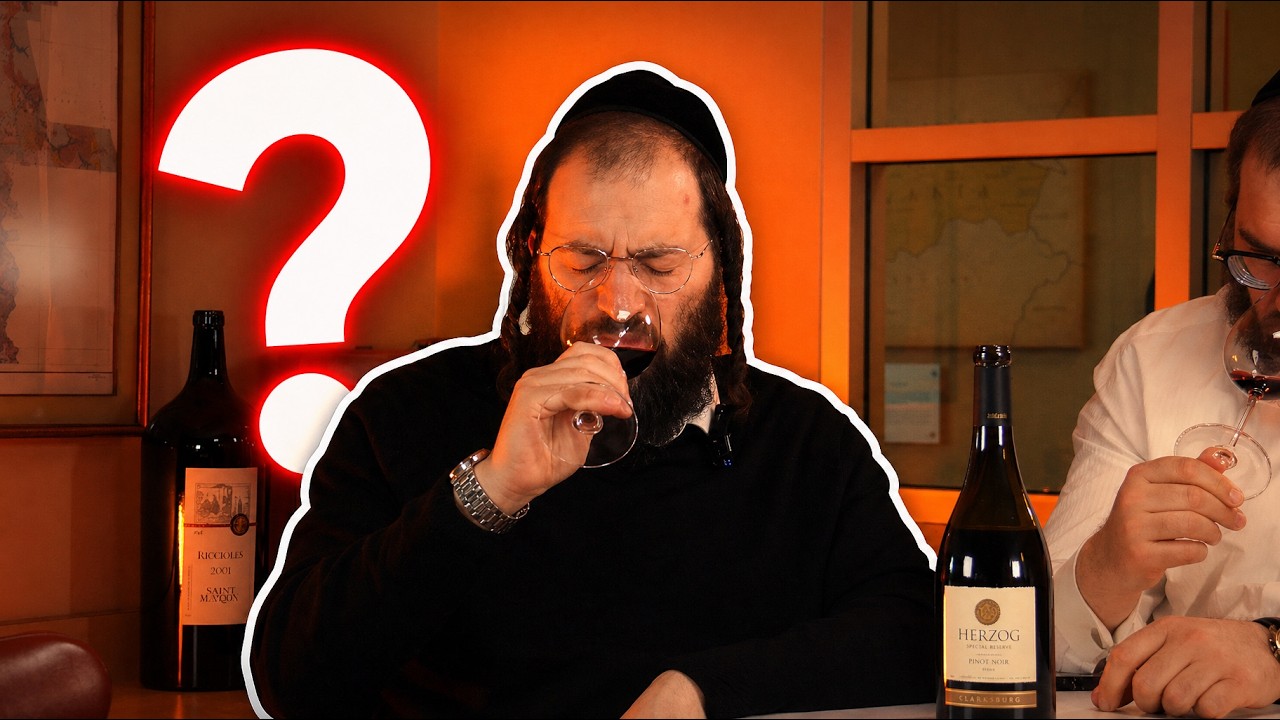 Episode #7 | Still Not Sure.