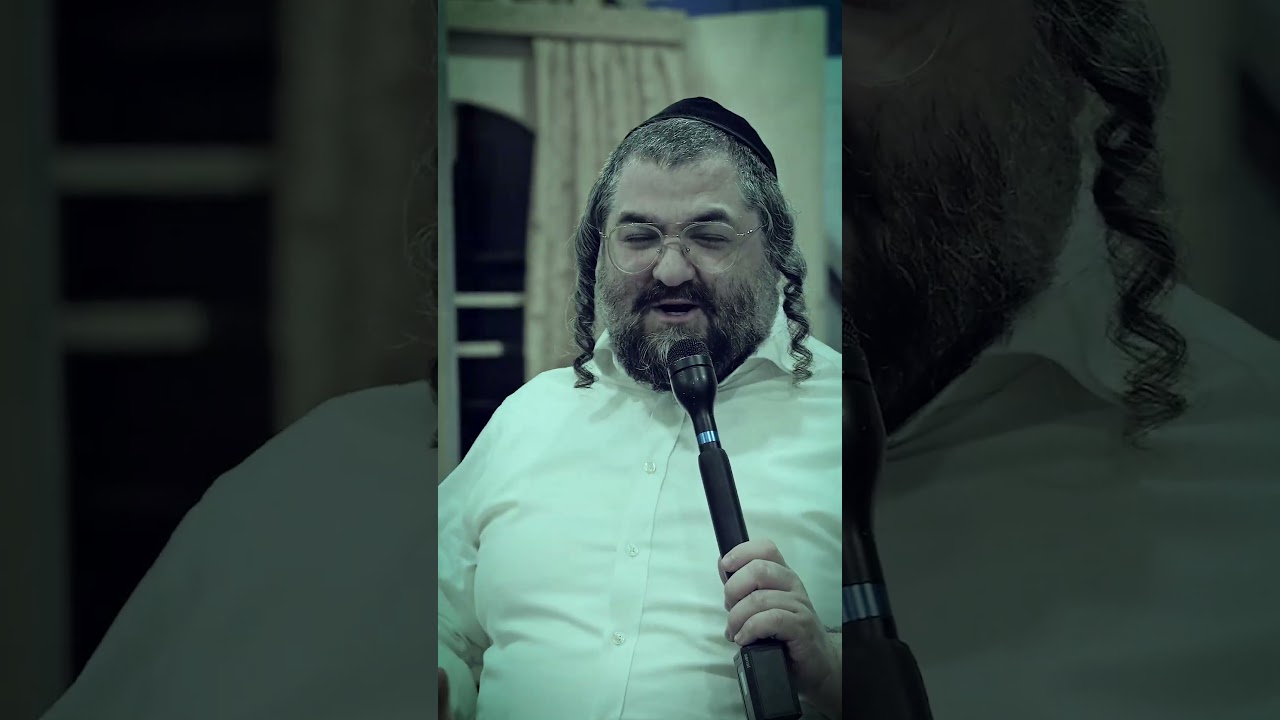 Akiva is Ready! - די פראפס זענען שוין גרייט, ביזטו?! #akiva #comedy #play