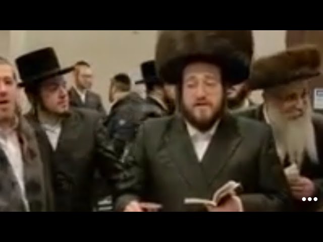 Havdalah - Yakov Shloime Gross יעקב שלמה גראס - הבדלה