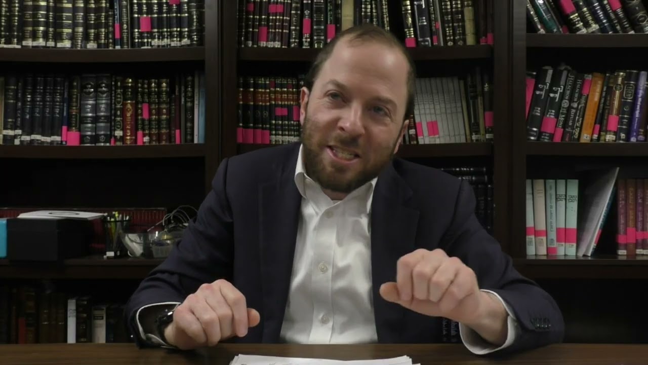 THE MISHKAN AND ITS KEILIM   WHAT'S MISSING AND WHY