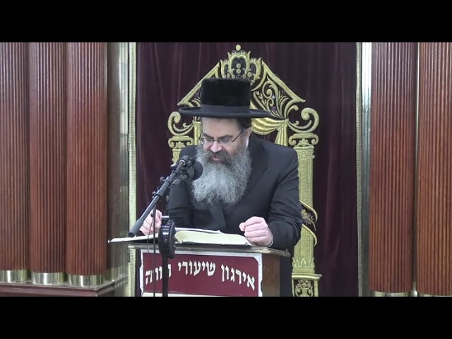 זמני צאת הכוכבים ברחבי העולם - ר' יחזקאל שארף שליט"א