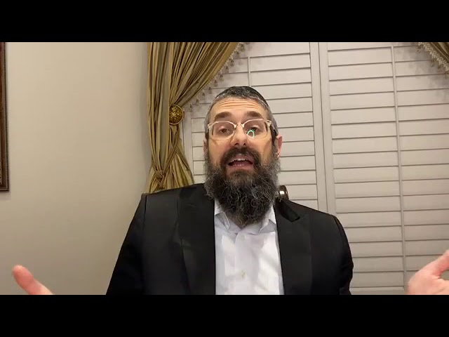 Ba'al Shem Tov Story
