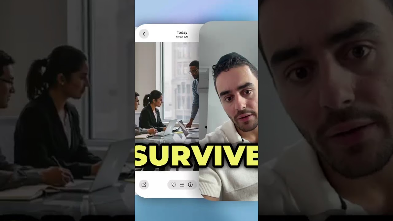 The Real Reason Businesses Get Stuck