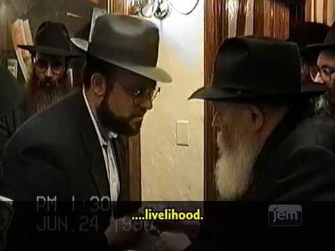 The Lubavitcher Rebbe on Woman Power