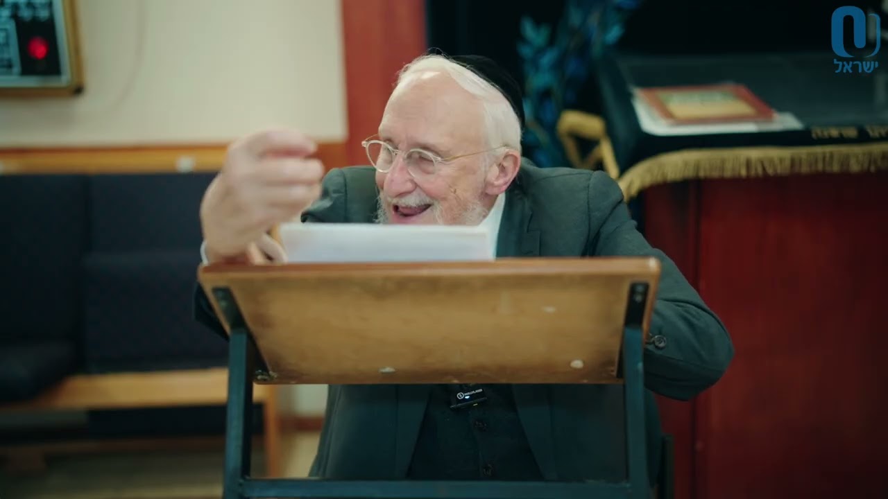 Vaera | Rabbi Baruch Taub | January 15th 2026