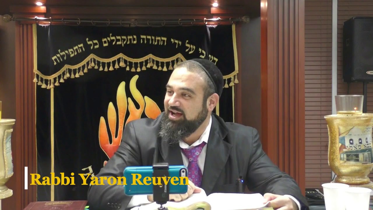 Why Should You Send Your Husband to Shiur Torah?  (6 Minutes)