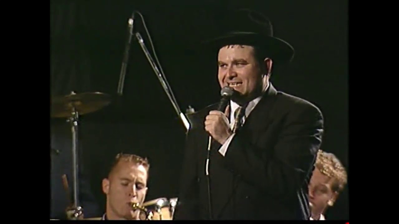 The Bal Hatanyah Of Jewish Music Michoel Streicher Duet with Efraim Mendelson 1997!!