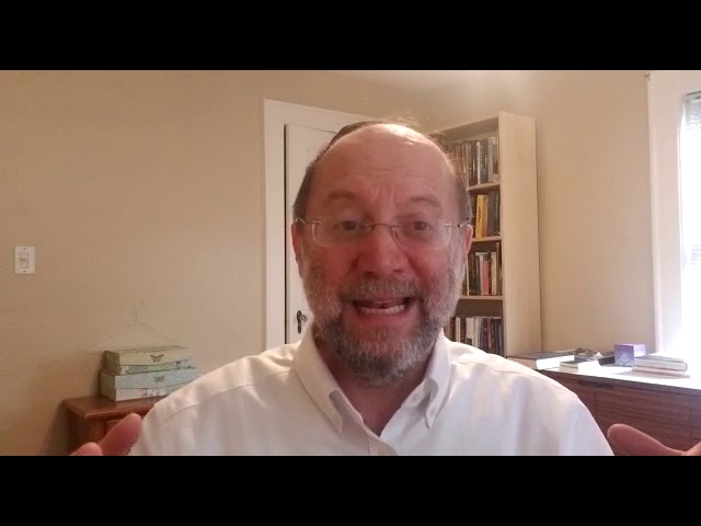 Prayer Insight 18
