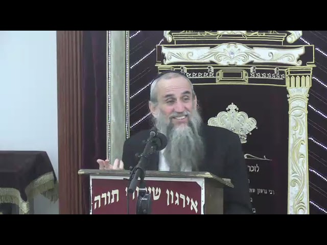 Summary: Eating On Yom Kikpur - Who, When And  How - Rabbi Yakov Zev Smith