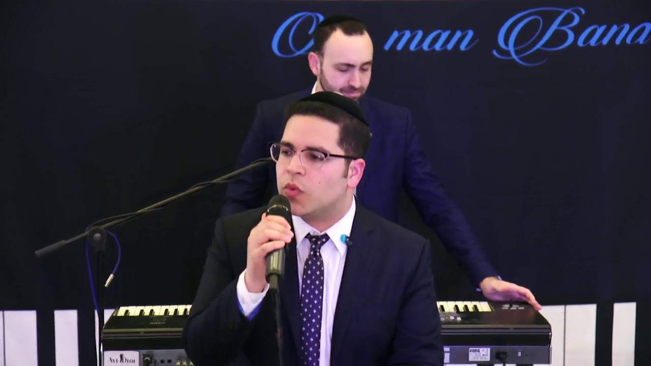 אבי דרור ואבי אילסון  "אילן"