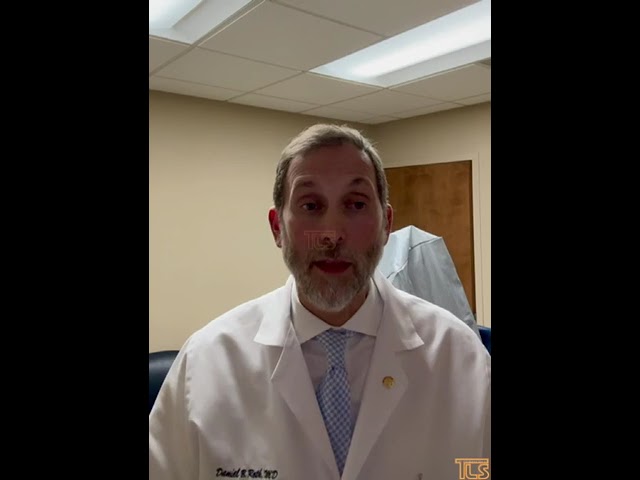 Warning from Retina Specialist Dr. Daniel Roth Regarding Solar Eclipse- The Lakewood Scoop