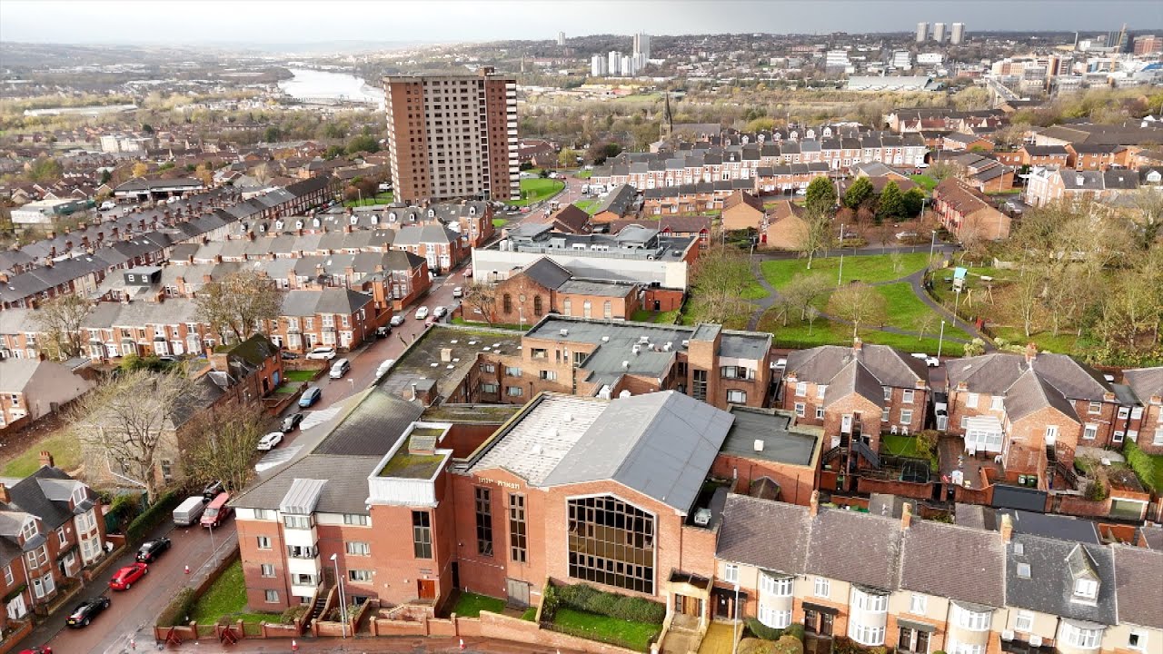 Gateshead Kehila Koillel
