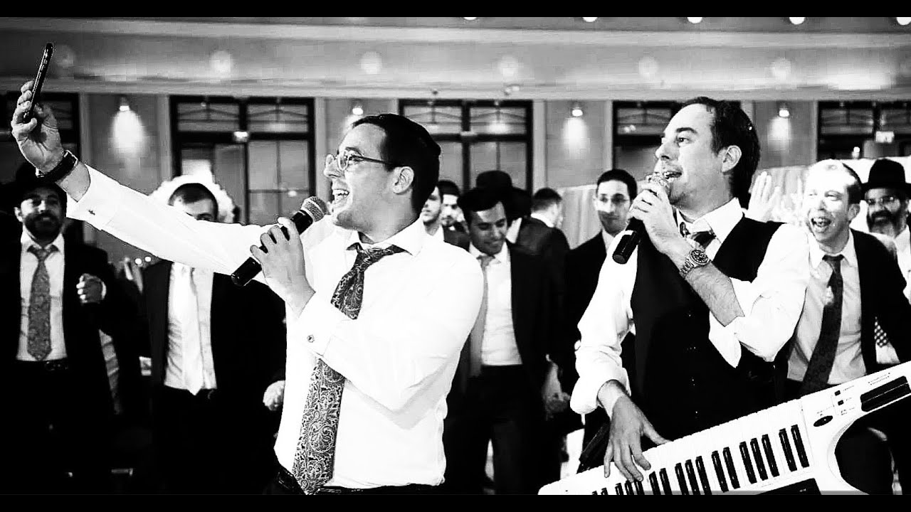 הנשמה בקרבי - עמירן ואריק דביר | Amiran & Arik Dvir