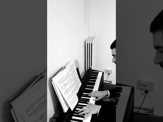 Kol Beromo-Mame Rochel