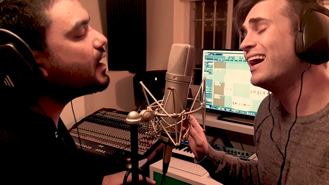"לשון הרע" מאיר גרין ונתנאל ישראל" Lashon hara" meir green & netanel israe l