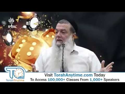 מה חייבים להאמין - R. Igal Cohen - TorahAnytime.com