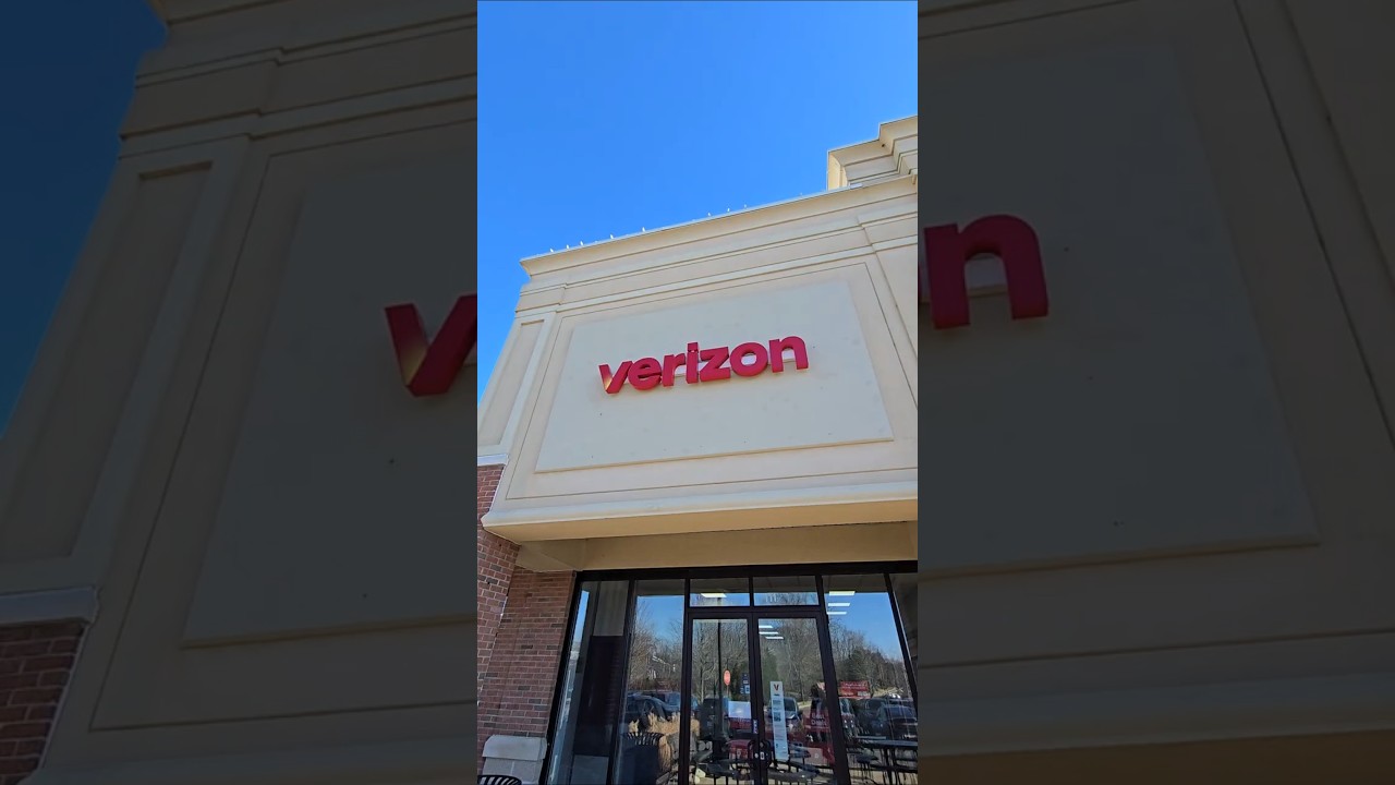 What really happened with Verizon service yesterday?