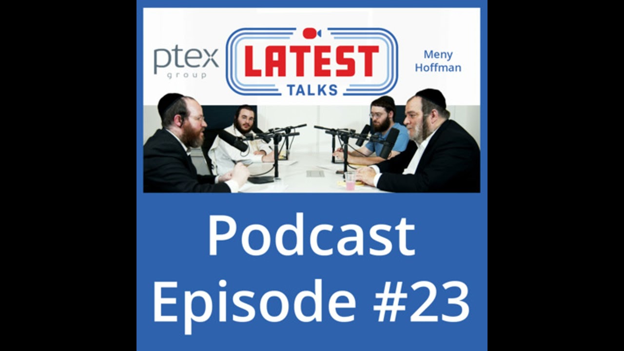 Latest Talks Podcast - Ep #23 | Topics: Managing Employees - Why Ads Are Effective - Life/Business.
