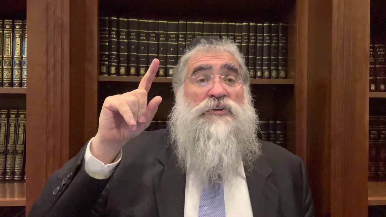 Simchat Torah we reach & Celebrate the 4th Level of Torah. Kabbalah by Rabbi Yitzchok Minkowicz