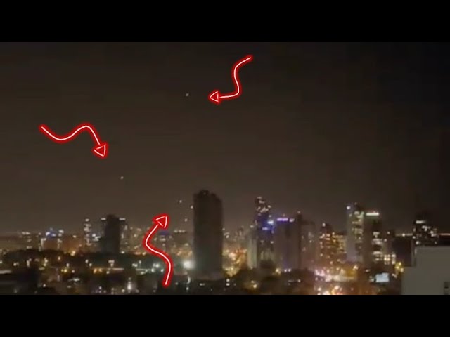 Rockets and Terror, The Current Life Experience In Israel