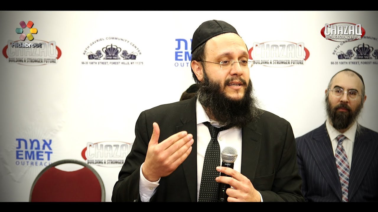 Tips & Advice on Parenting & Marital Harmony - Rabbi Ilan Meirov